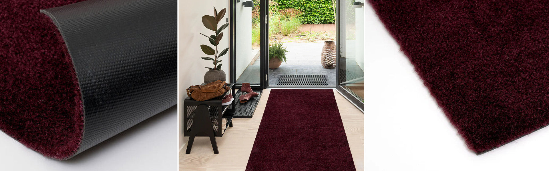 MATERIALER OG PRODUKTION