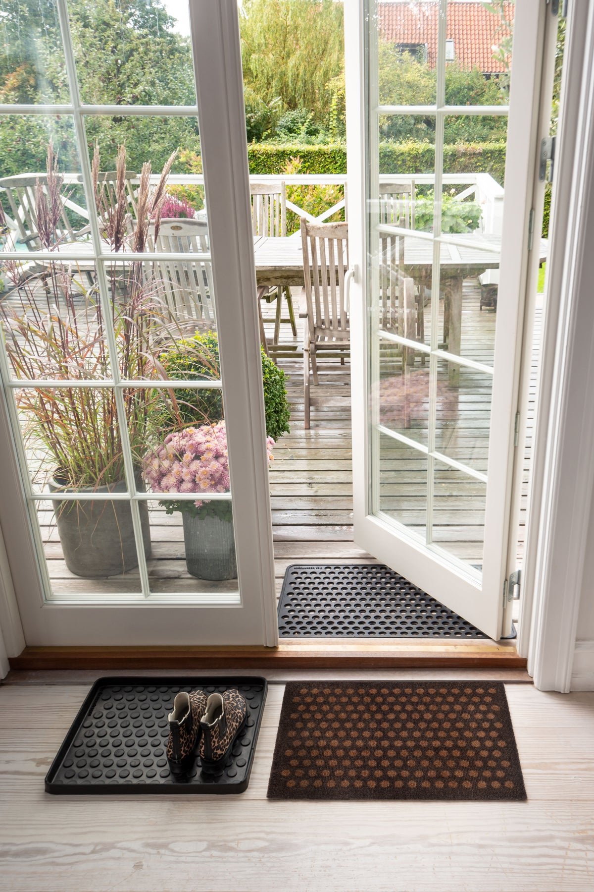 Product Showcase Image - Tica Copenhagen