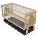 NEW TICA RACK FLOOR - LARGE  - SAND