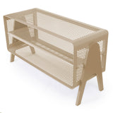 NEW TICA RACK FLOOR - LARGE  - SAND