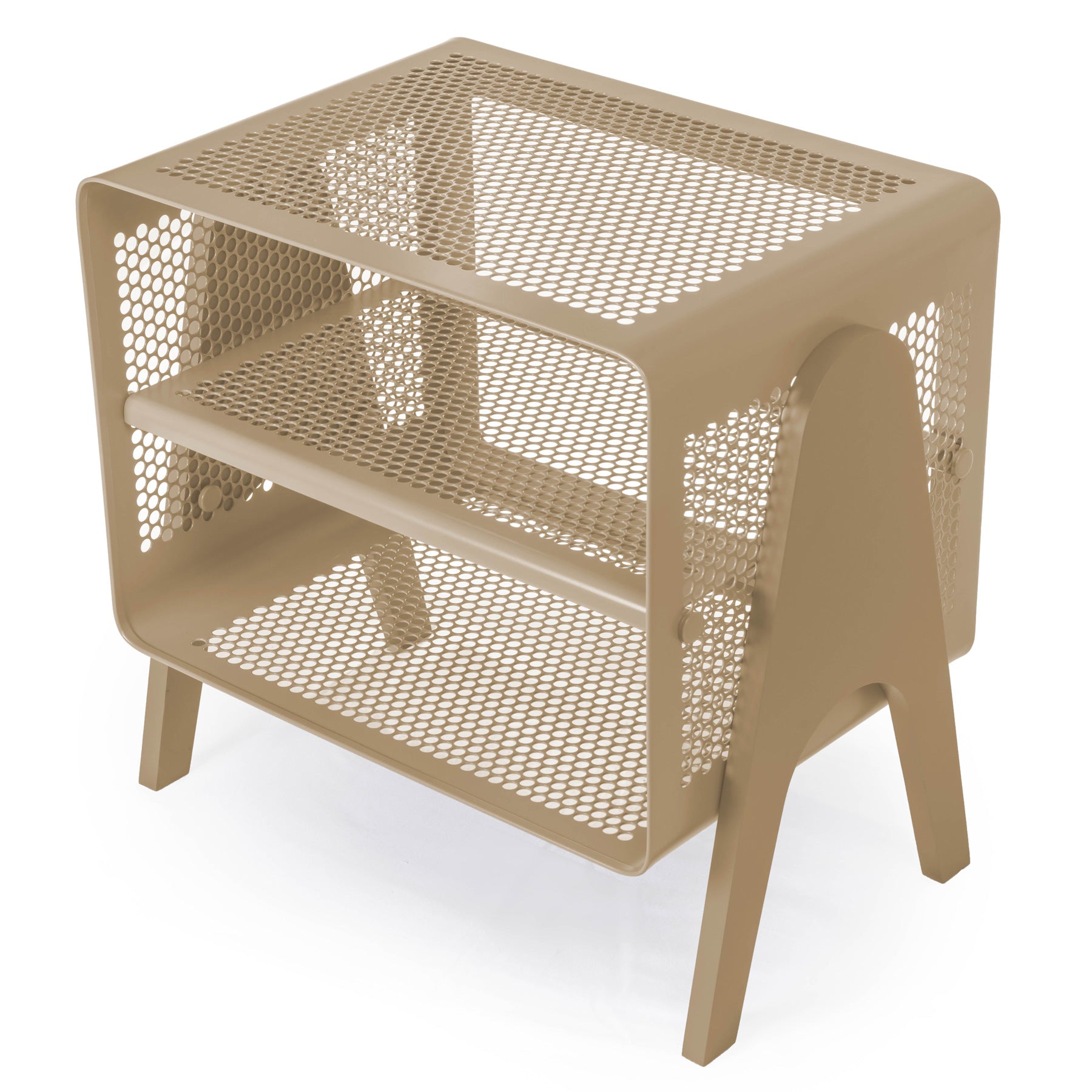 TICA RACK FLOOR - SMALL - SAND