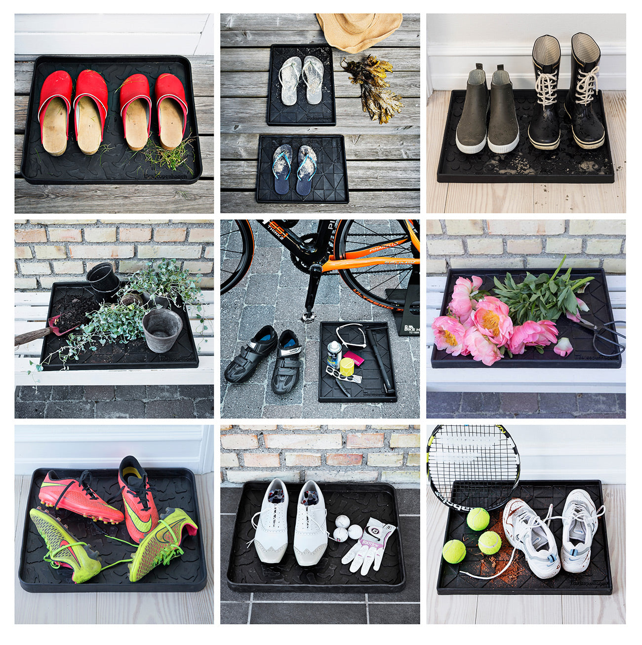 Product Showcase Image - Tica Copenhagen