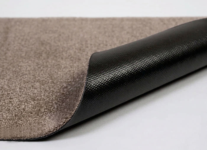 New - rug 140 x 200 cm - UNI COLOr SAND