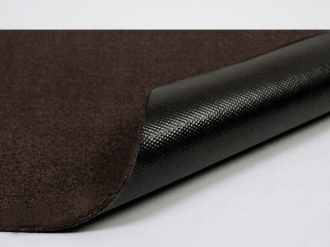 RUG 100 x 300 cm - UNICOLOR IVORY