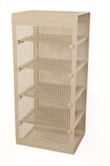 NEW - TICA RACK WALL - LARGE - SAND