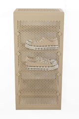 NEW - TICA RACK WALL - LARGE - SAND