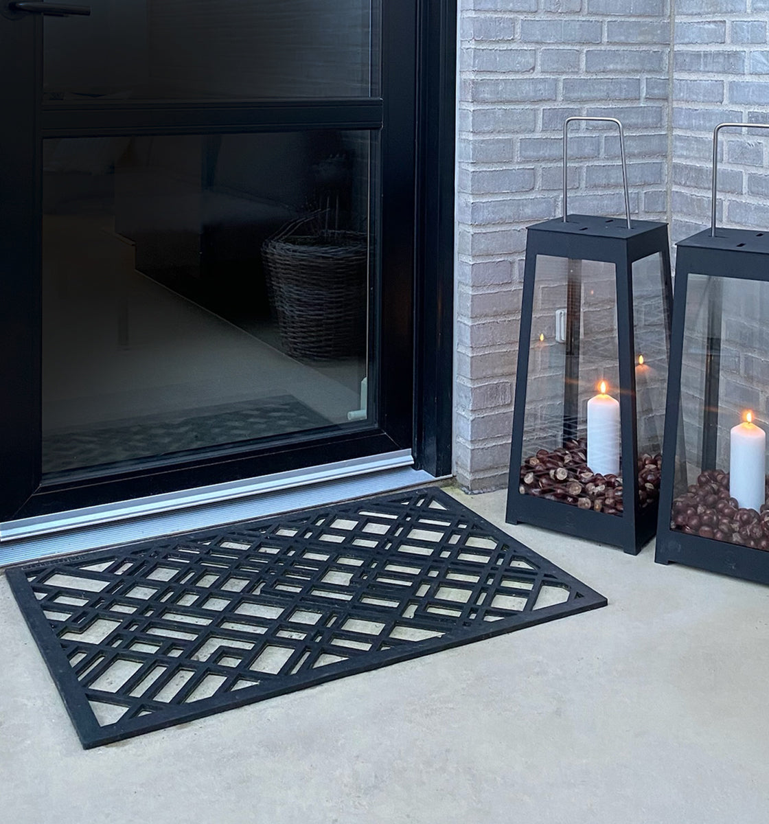 Product Showcase Image - Tica Copenhagen