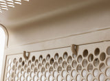 NEW - TICA RACK WALL - LARGE - SAND