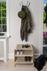 TICA RACK FLOOR - SMALL - SAND