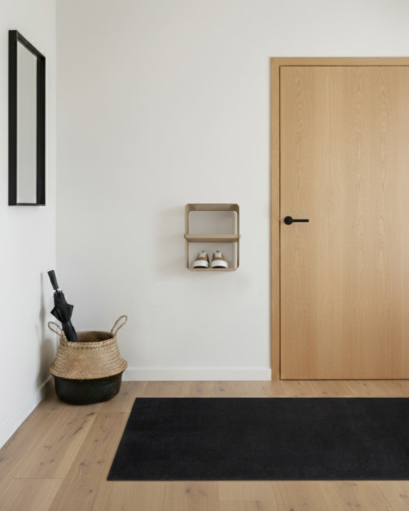 TICA RACK WALL - LARGE - SAND
