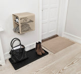 TICA RACK WALL - LARGE - SAND