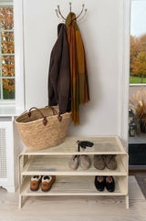 NEW TICA RACK FLOOR - LARGE  - SAND