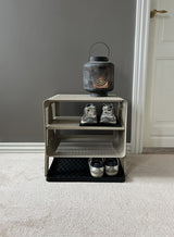 TICA RACK FLOOR - SMALL - SAND