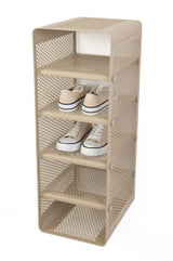 NEW - TICA RACK WALL - LARGE - SAND