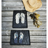 SHOE TRAY SMALL - GRAPHIC