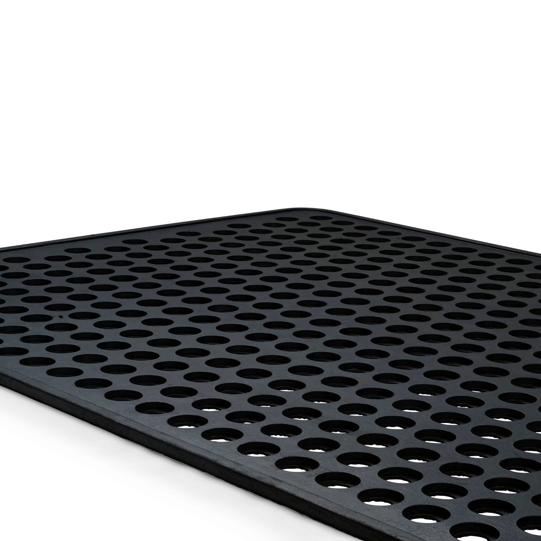 rubber DOORMAT 60 x 90 cm - DOT