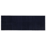 FLOOR MAT 67 x 200 cm - UNI COLOR/BLUE