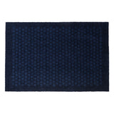 FLOOR MAT 60 x 90 CM - DOTS/BLUE