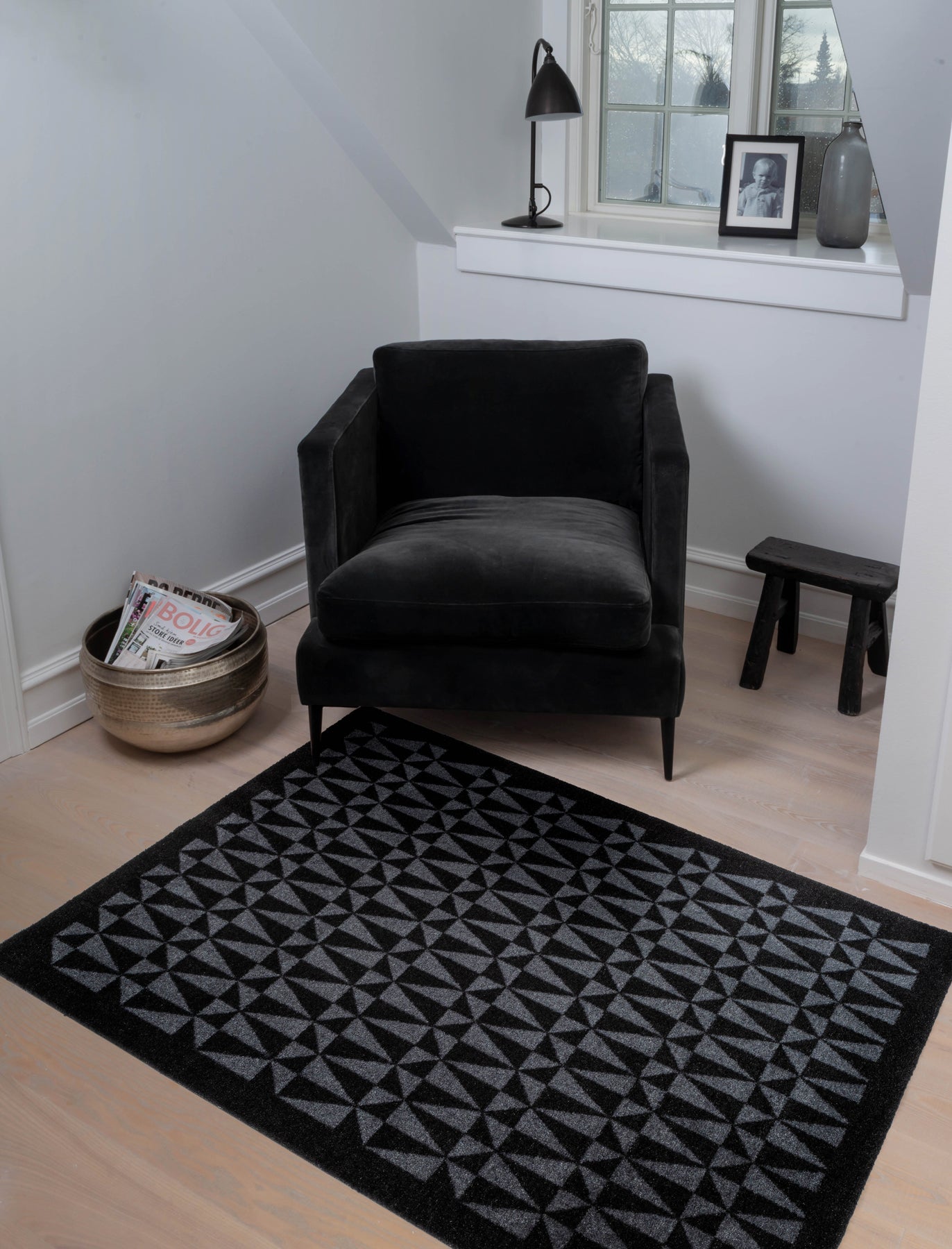 Product Showcase - Tica Copenhagen