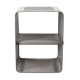 TICA RACKS, WALL - SMALL/TAUPE