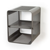 TICA RACKS, WALL - SMALL/TAUPE