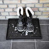 SHOE TRAY MEDIUM - GRAPHIC