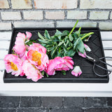 SHOE TRAY MEDIUM - GRAPHIC