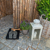 SHOE TRAY SMALL - GRAPHIC