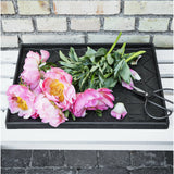 SHOE TRAY SMALL - GRAPHIC