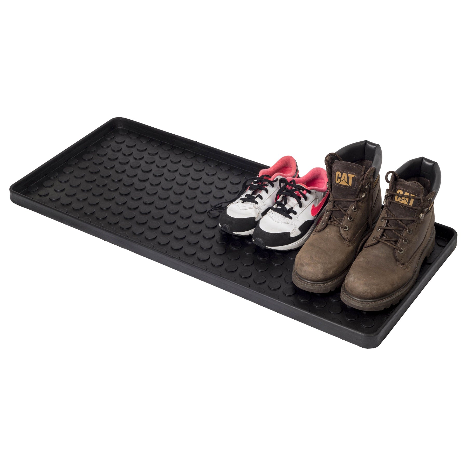 SHOE TRAY LARGE - DOT