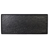 SHOE TRAY LARGE - LEAVES