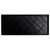 SHOE TRAY LARGE - LINES