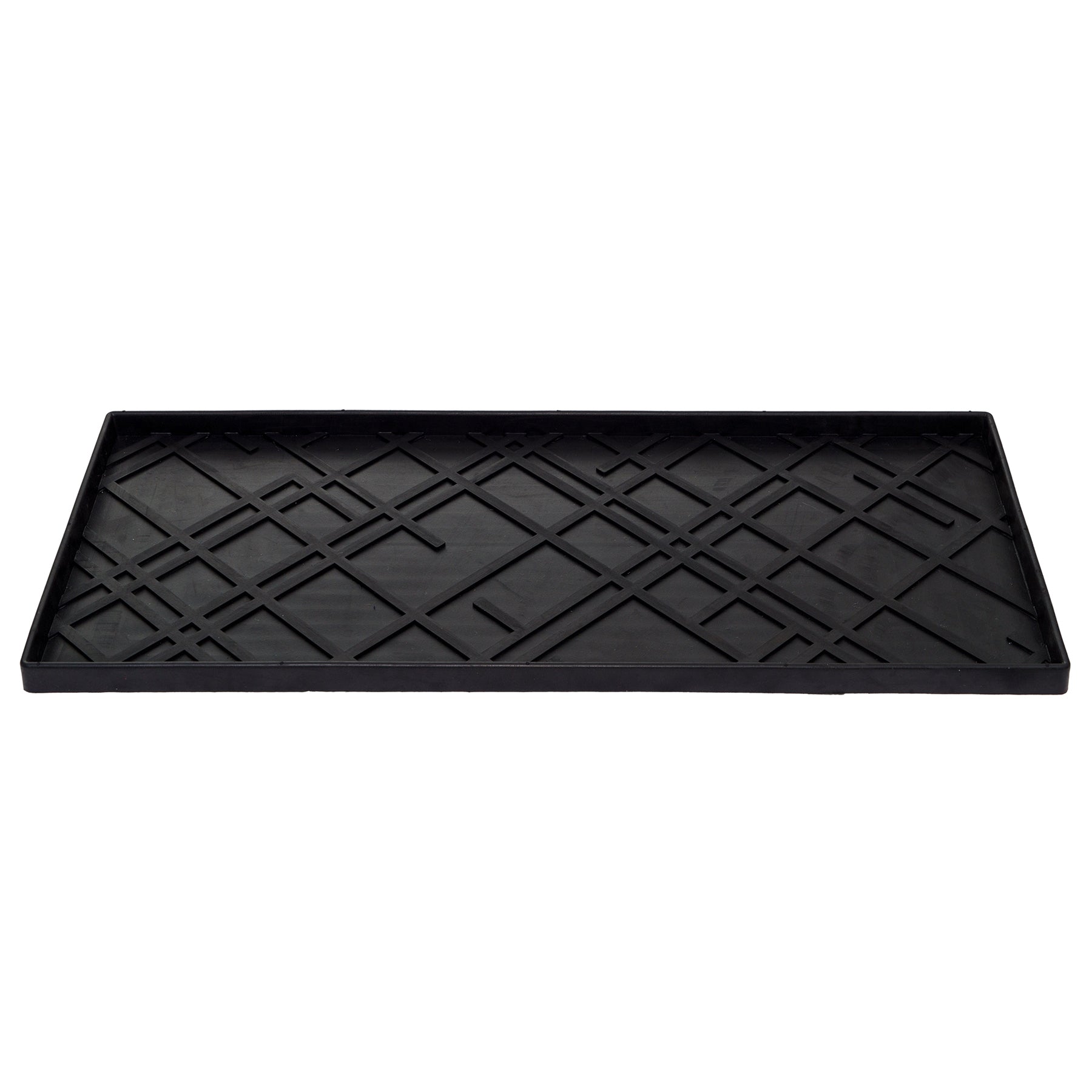 SHOE TRAY LARGE - LINES
