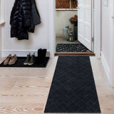 SHOE TRAY LARGE - LINES