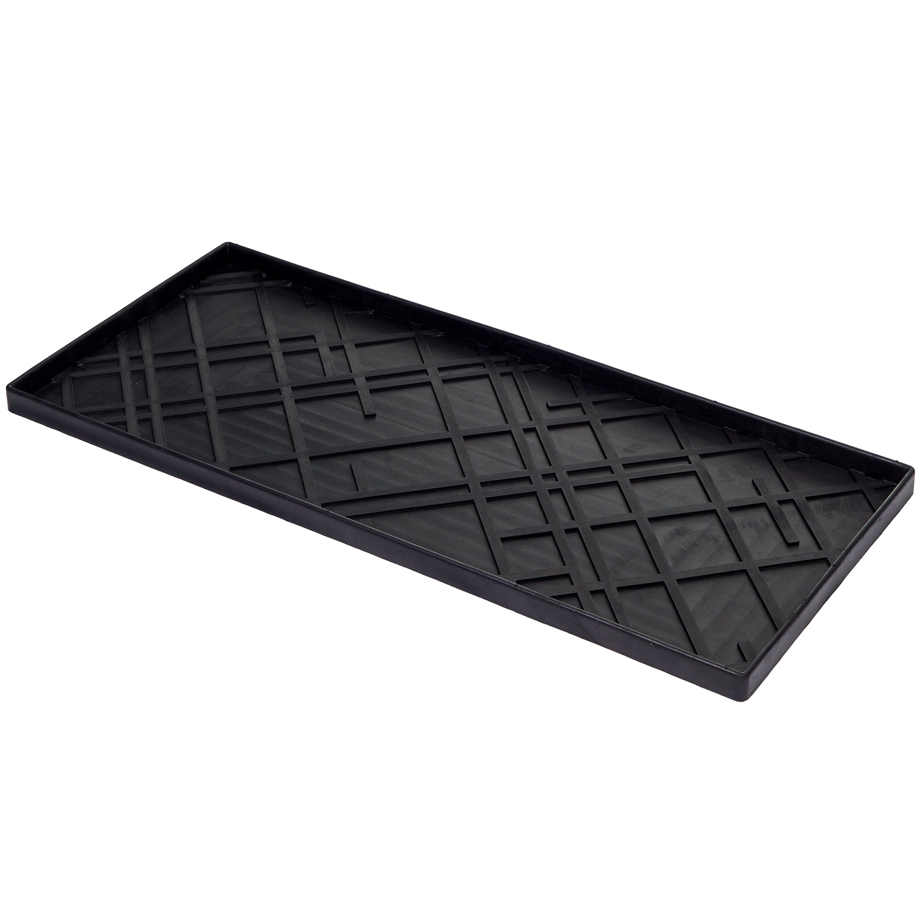 SHOE TRAY LARGE - LINES