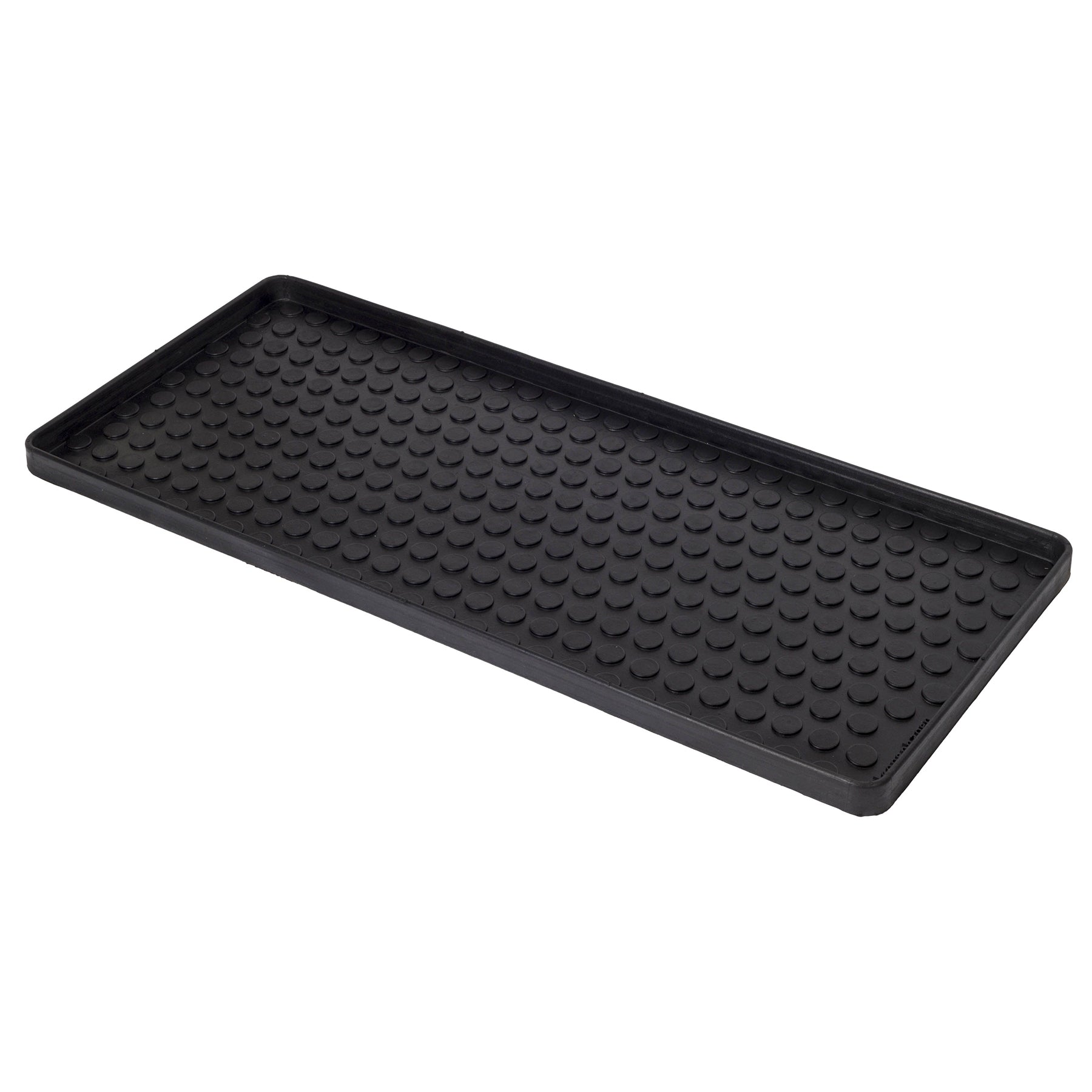 SHOE TRAY LARGE - DOT