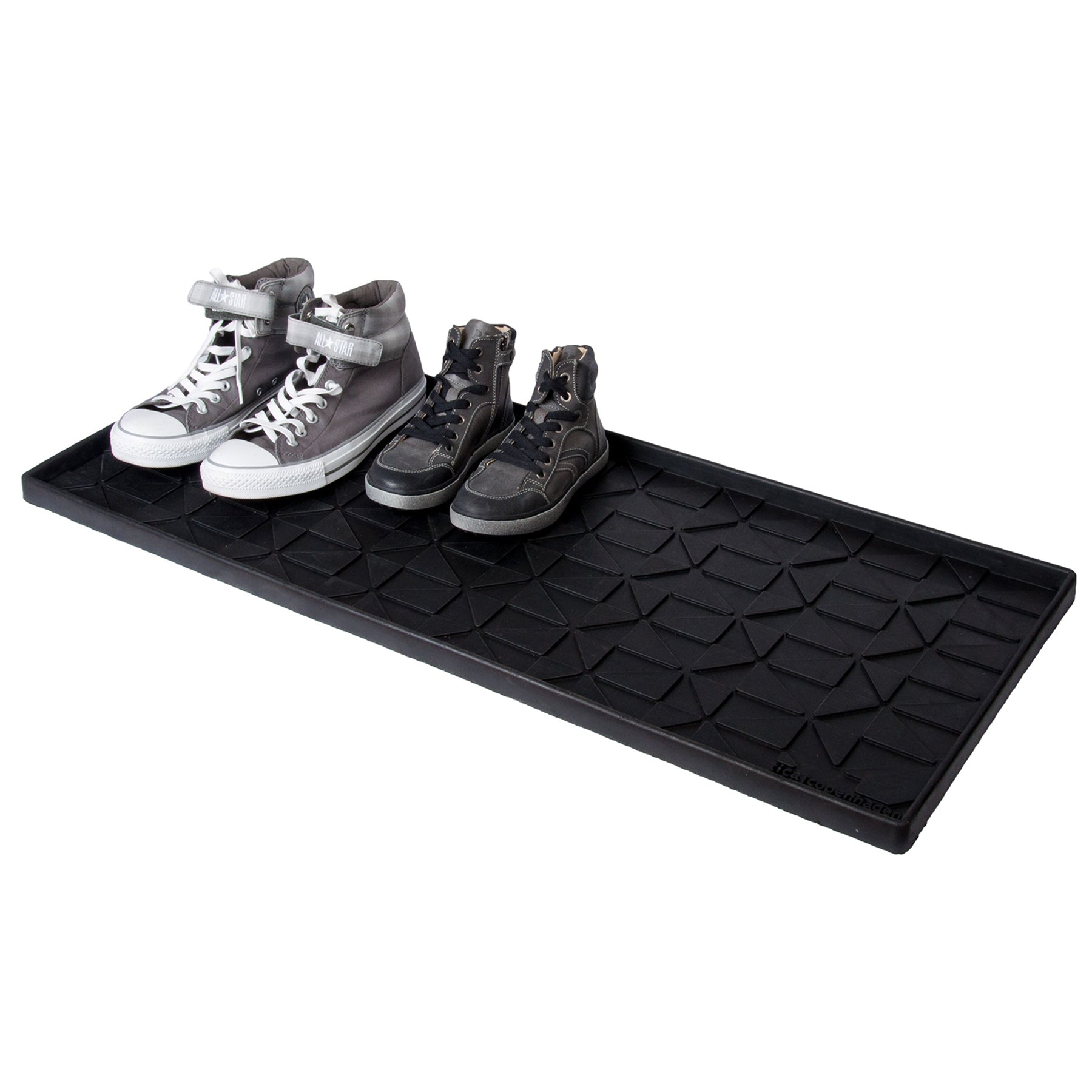 SHOE TRAY LARGE - GRAPHIC