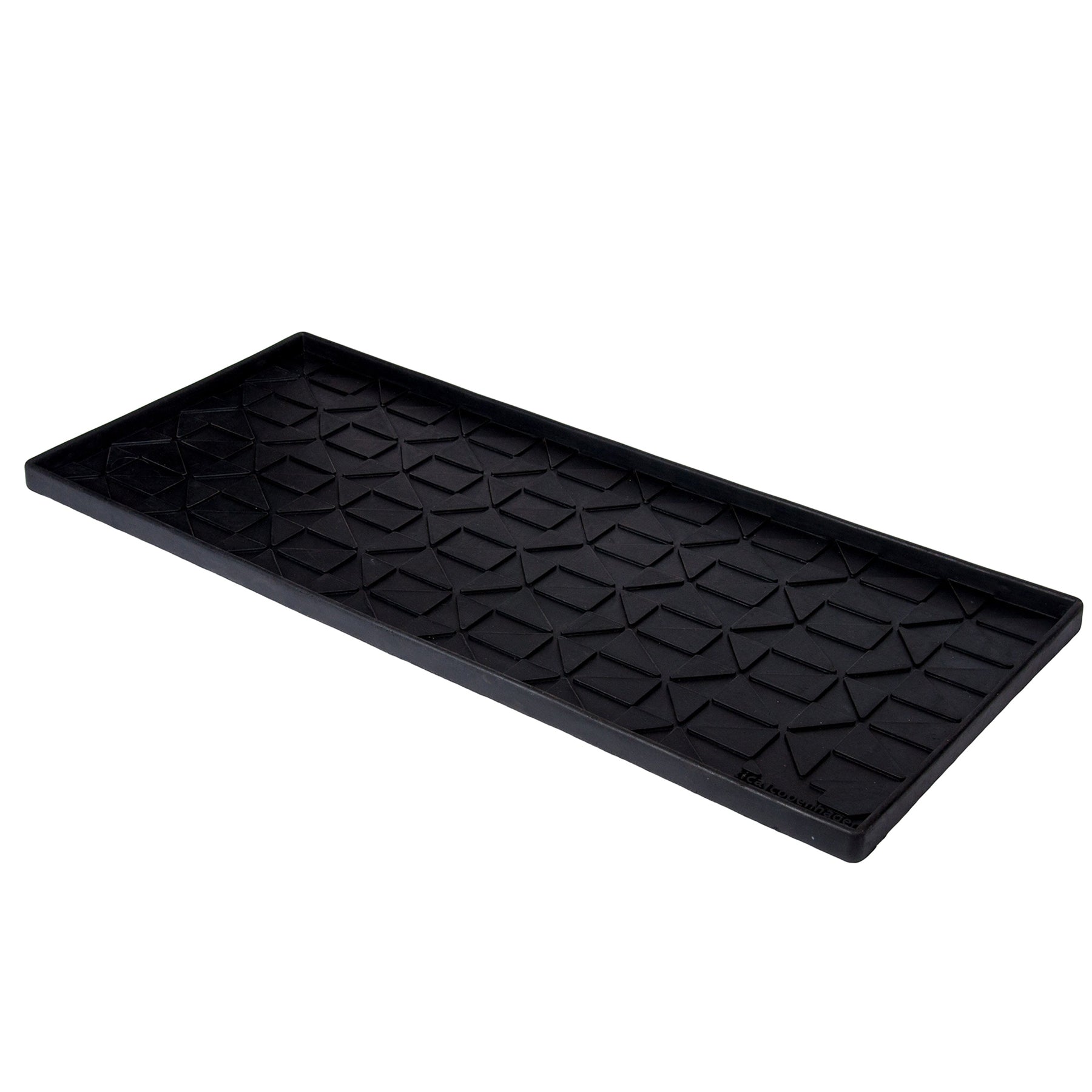 SHOE TRAY LARGE - GRAPHIC