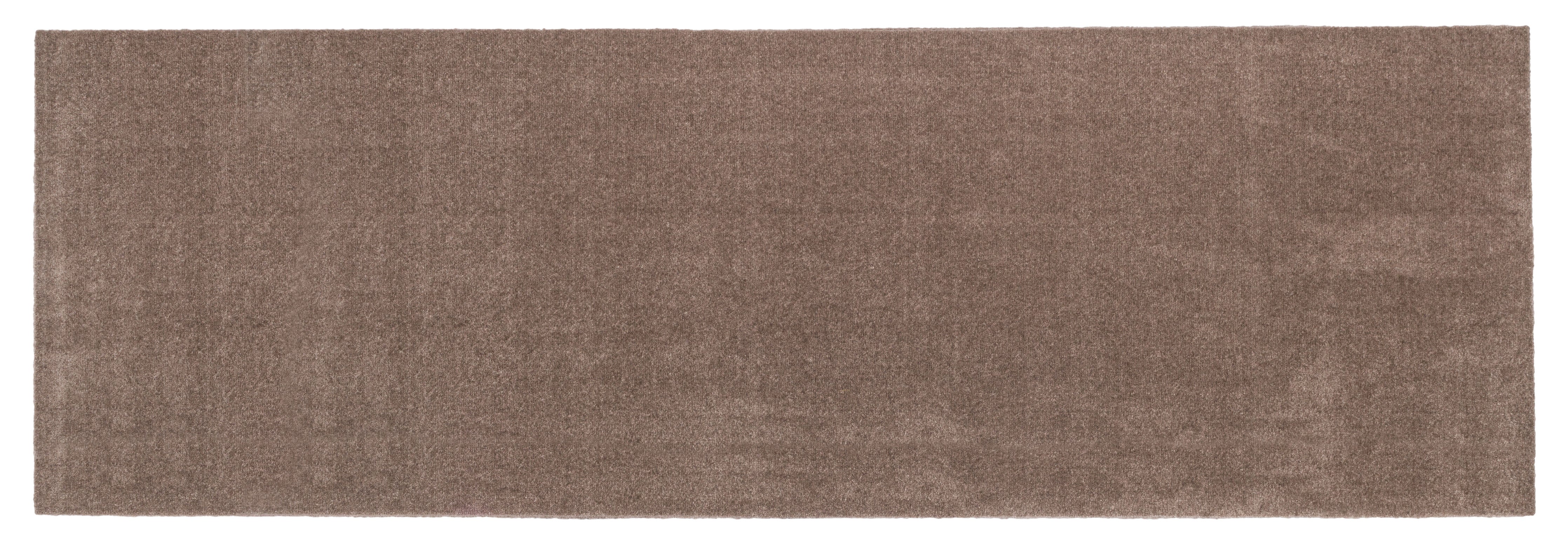 FLOOR MAT 100 X 300 CM - UNI COLOR SAND
