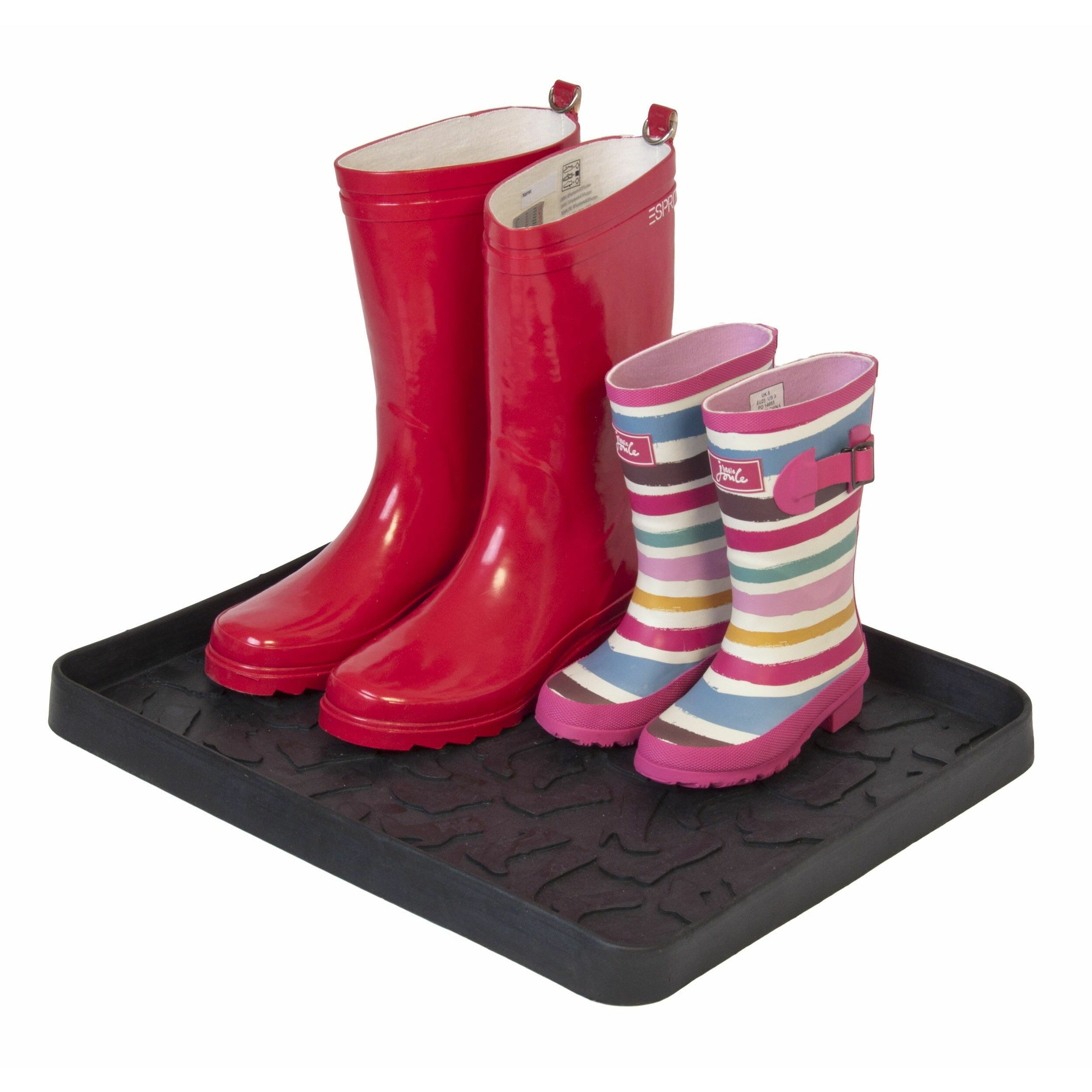 SHOE TRAY MEDIUM - FOOTWEAR
