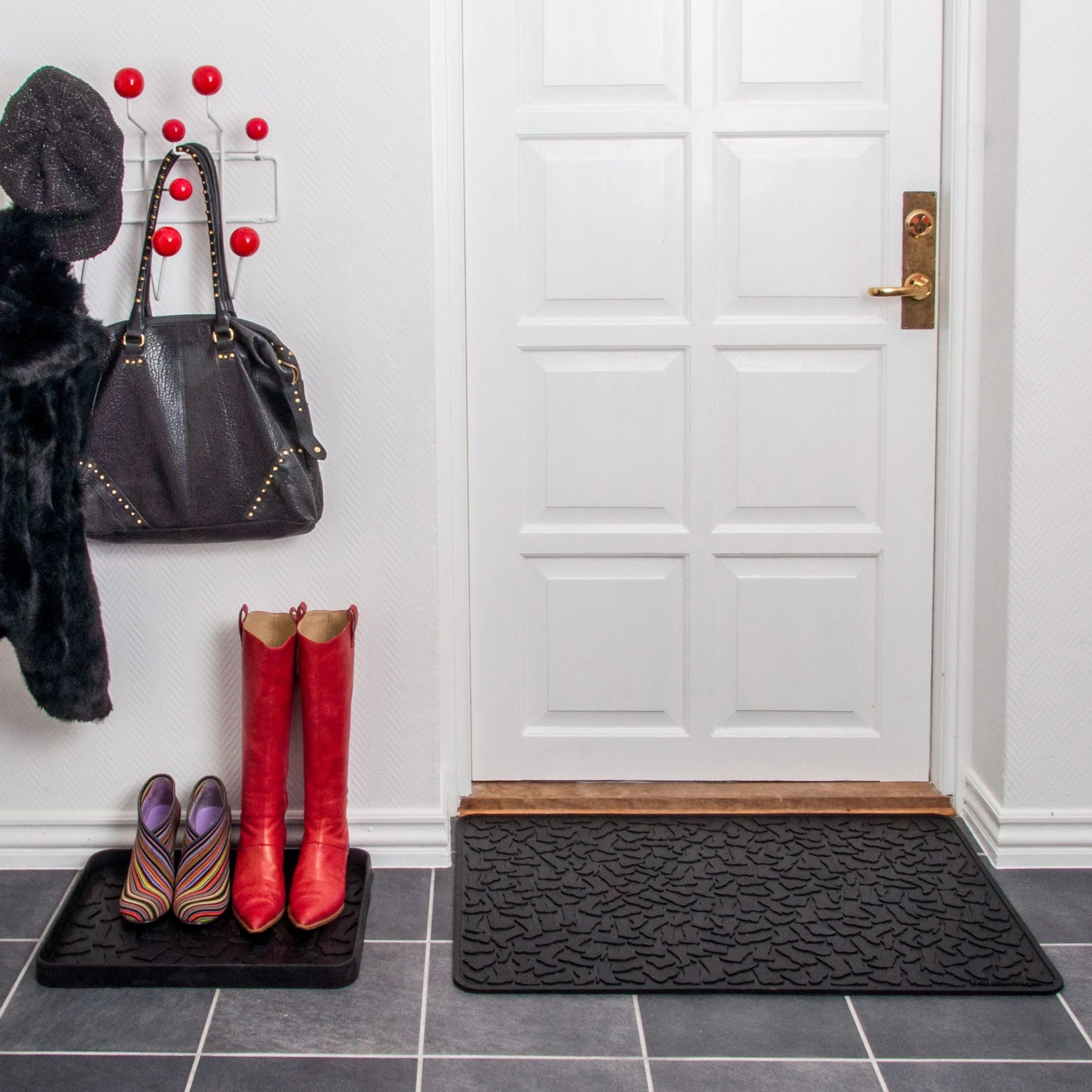 SHOE TRAY MEDIUM - FOOTWEAR
