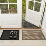 SHOE TRAY MEDIUM - DOT