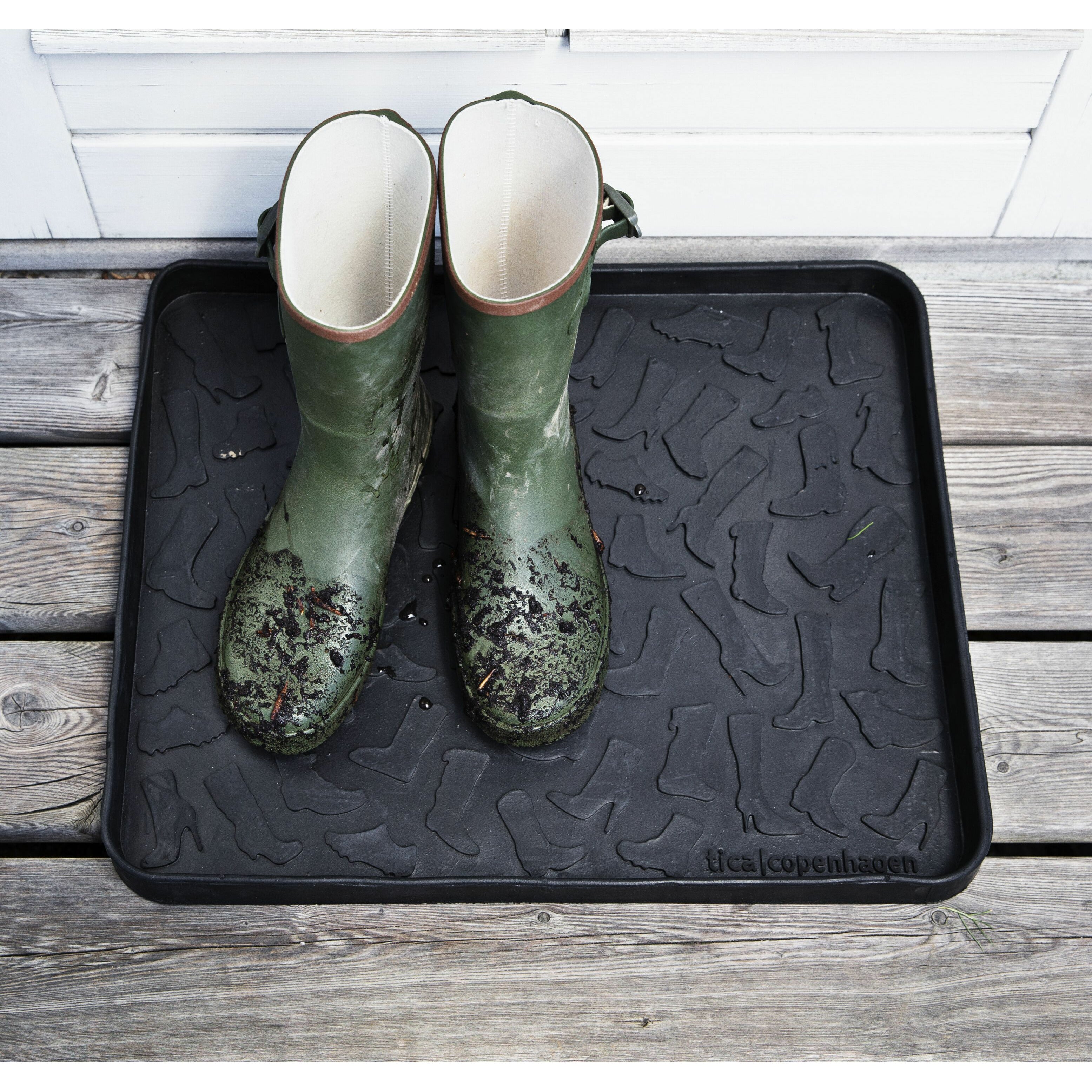 SHOE TRAY MEDIUM - FOOTWEAR