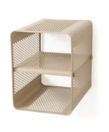 TICA RACK WALL - LARGE - SAND