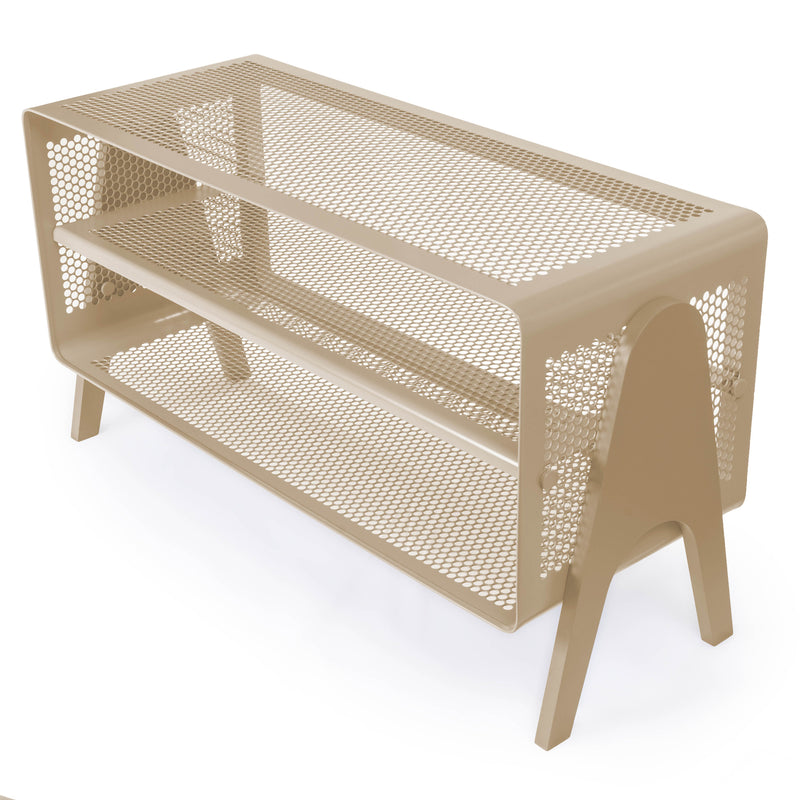 NEW TICA RACK FLOOR - LARGE  - SAND
