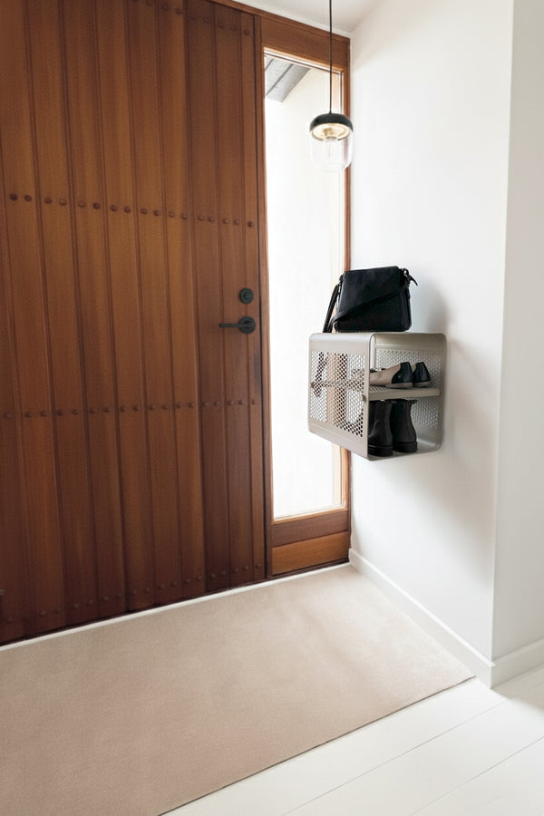 TICA RACK WALL - LARGE - SAND