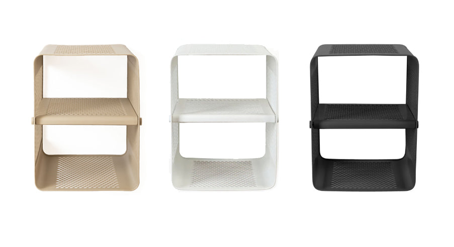 TICA RACK WALL - LARGE - SAND