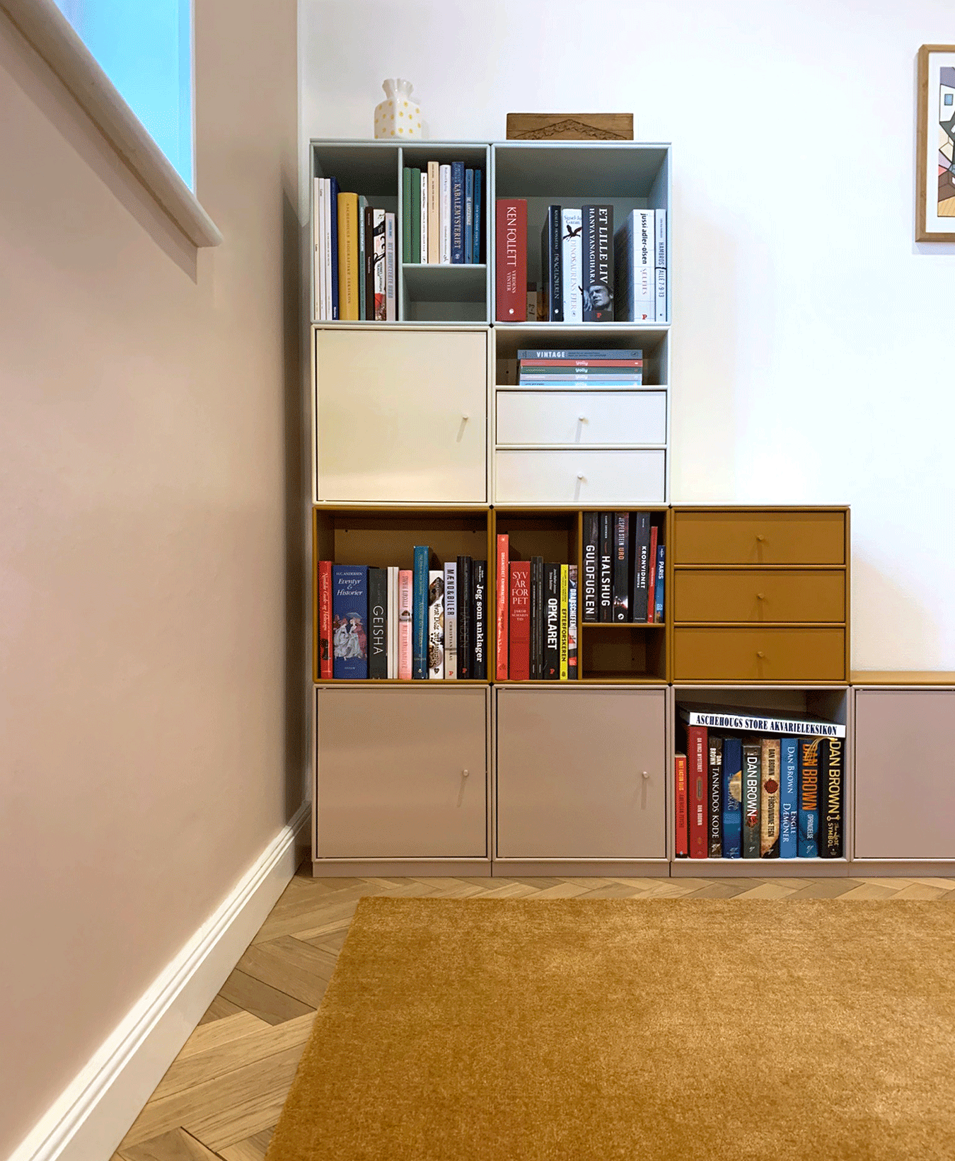 Product Showcase Image - Tica Copenhagen