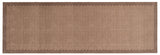 FLOOR MAT 100 x 300 CM - DOT SAND