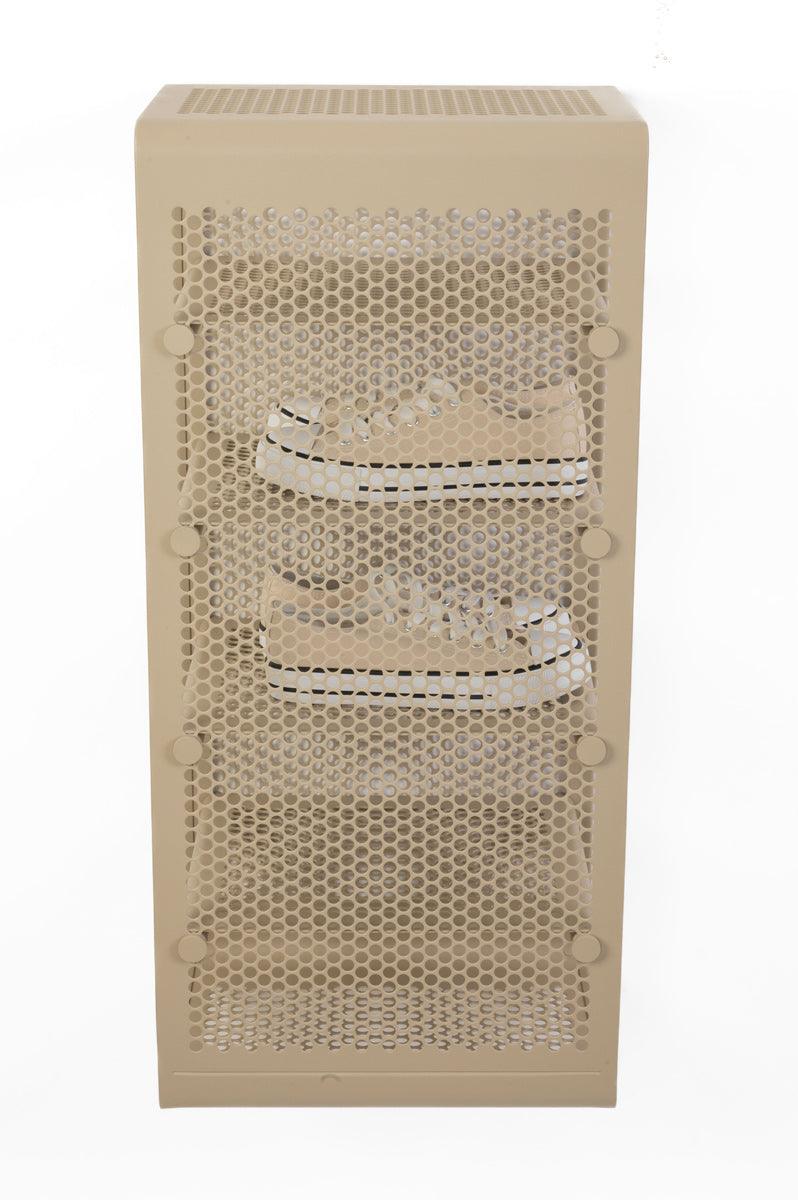 NEW - TICA RACK WALL - LARGE - SAND